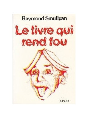 Le Livre qui rend fou de...