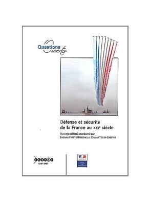 Défense et sécurité de la...