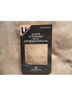 Société et économie de la...