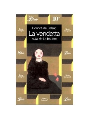 La Vendetta, suivi de