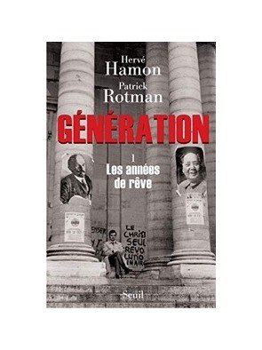 Génération - 1. Les années...