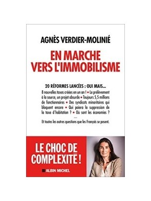 En marche vers l...