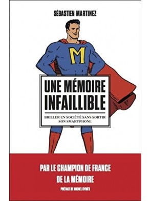 Une mémoire infaillible....