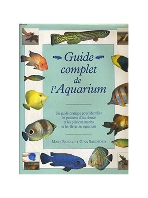Guide Complet de l Aquarium...