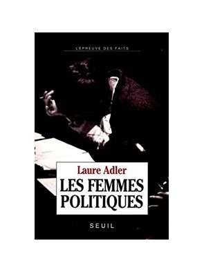 Les Femmes politiques de...