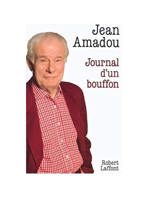 Journal d un bouffon de...
