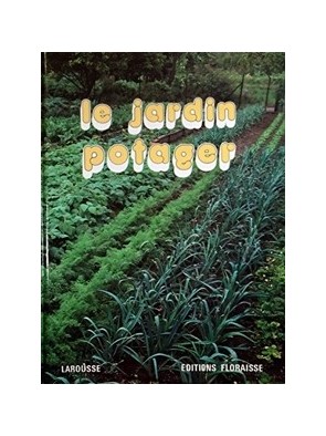Le jardin potager