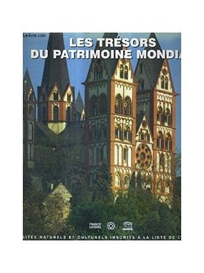 Les trésors du patrimoine...