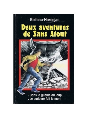 Deux Aventures De Sans...