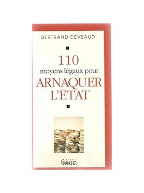 110 Moyens Legaux Pour...