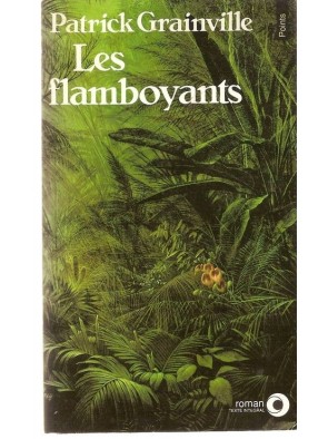 Les flamboyants de Patrick...