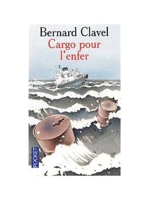 Cargo pour l enfer de...