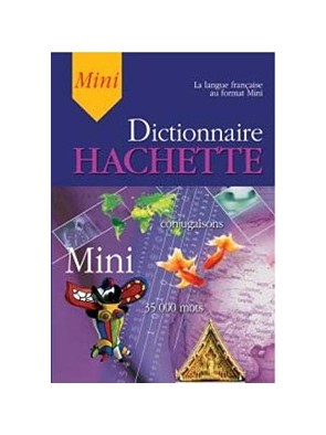 Mini Dictionnaire de français