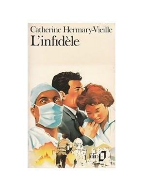 L infidèle de Catherine...