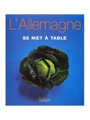 Allemagne Par Christine...