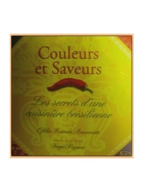 Couleurs Et Saveurs Par...