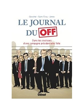 Le Journal du Off - Dans...