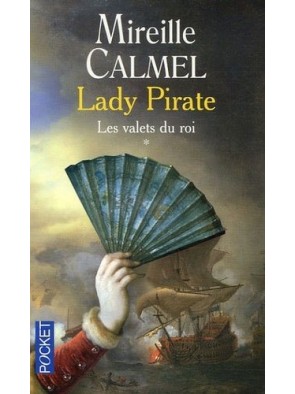 Lady Pirate Tome 1 - Les...