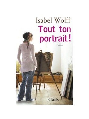 Tout ton portrait d Isabel...