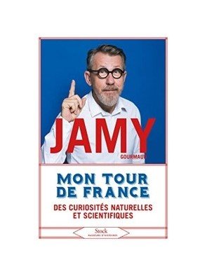 Mon tour de France des...