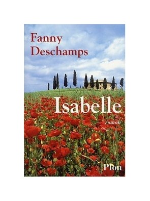 Isabelle de Fanny Deschamps