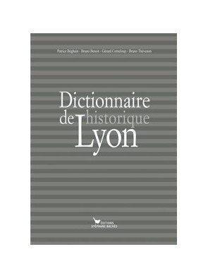 Dictionnaire Historique De...