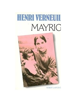 Mayrig de Henri Verneuil
