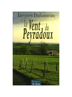 Le Vent du Peyradoux de...