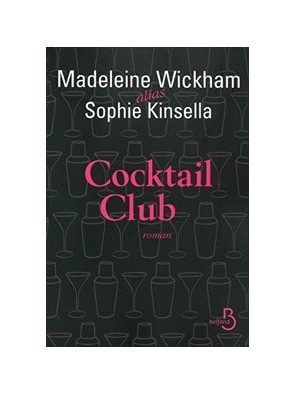 Cocktail Club de Madeleine...