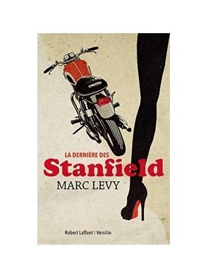 La Dernière des Stanfield...