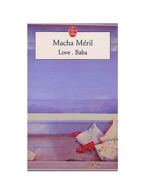 Love baba de Macha Méril