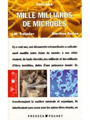 Mille milliards de microbes...