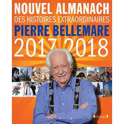 Nouvel almanach Pierre...