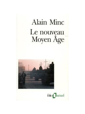 Le nouveau Moyen Age d...