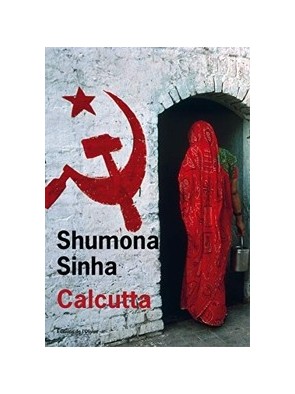 Calcutta de Shumona Sinha
