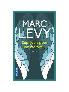 Sept jours pour une...