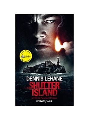 Shutter Island de Dennis...