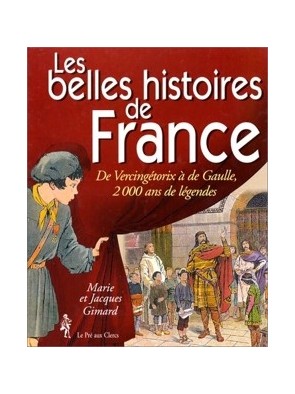 Les Belles Histoires de...