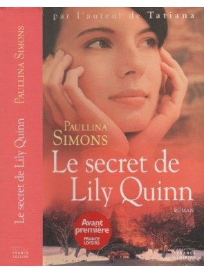 Le secret de Lily Quinn de...