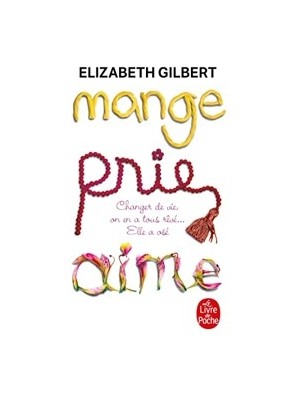 Mange, Prie, Aime d...