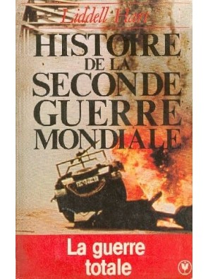 Histoire de la seconde...