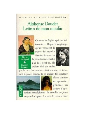 Lettres de mon moulin de...