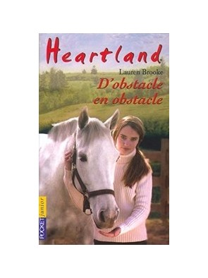 Heartland, tome 12 - D...