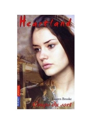 Heartland, tome 13 - Coup...