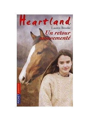 Heartland Tome 16 - Un...