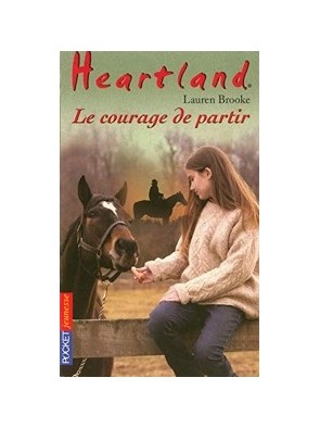 Heartland Tome 18 - Le...