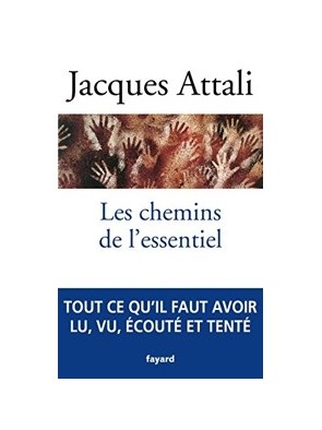 Les chemins de l essentiel...