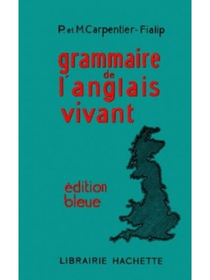 Grammaire De L'anglais...