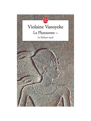La Pharaonne, tome 2 - Le...