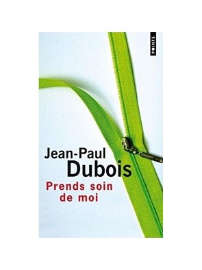 Prends soin de moi de...